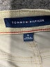 Tommy Hilfiger Solid Tan Khakis Size 16 - photo 7