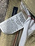 Tommy Hilfiger Solid Tan Khakis Size 16 - photo 8