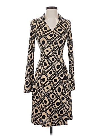 Diane von Furstenberg Casual Dress (view 1)