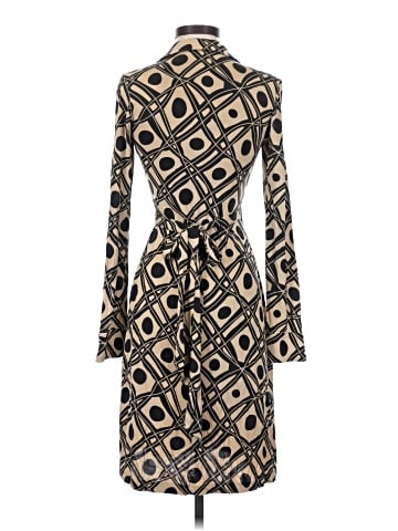 Diane von Furstenberg Casual Dress (view 2)