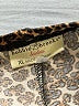 Bobbie Brooks Animal Print Brown Leggings Size XL - photo 7