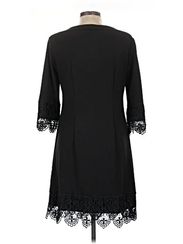 ECI Cocktail Dress (view 2)