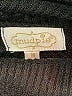 Mud Pie Black Long Sleeve Turtleneck Size M - photo 7