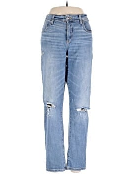 Pilcro and the Letterpress Jeans (view 1)