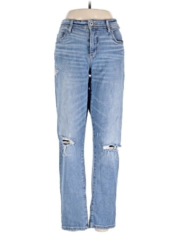 Pilcro and the Letterpress Jeans (view 1)