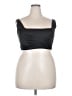 Yitty Black Sports Bra Size 3X - photo 1