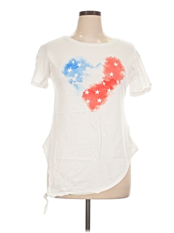 American Rag Short Sleeve T-Shirt (view 1)