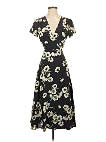 Yumi Kim Cocktail Dress (view 1)