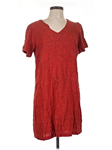 Originality Casual Dress (view 1)
