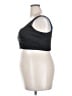 Yitty Black Sports Bra Size 3X - photo 5