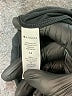 Athleta Solid Black Shorts Size 14 - photo 4