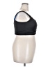 Yitty Black Sports Bra Size 3X - photo 4