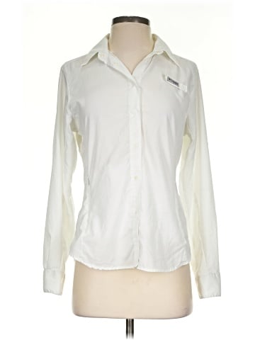 Columbia Long Sleeve Blouse (view 1)