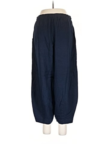 Max Studio Linen Pants (view 2)