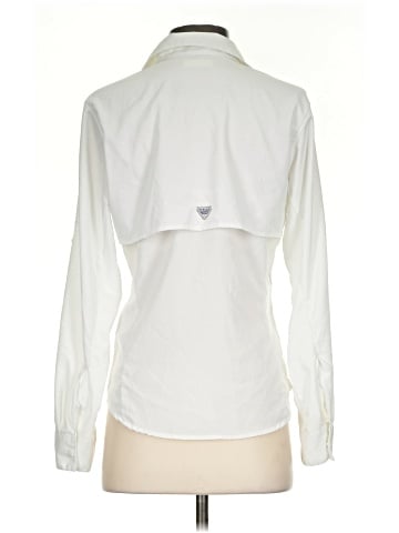 Columbia Long Sleeve Blouse (view 2)
