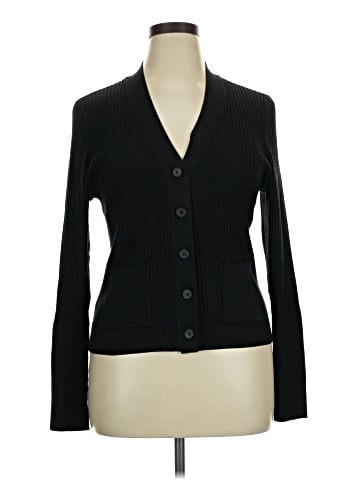 Ann Taylor LOFT Cardigan (view 1)