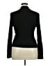 Ann Taylor LOFT Black Cardigan Size XL - photo 2