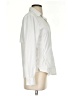 Columbia 100% Polyester Ivory Long Sleeve Blouse Size S - photo 4