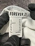 Forever 21 Silver Tank Top Size M - photo 7