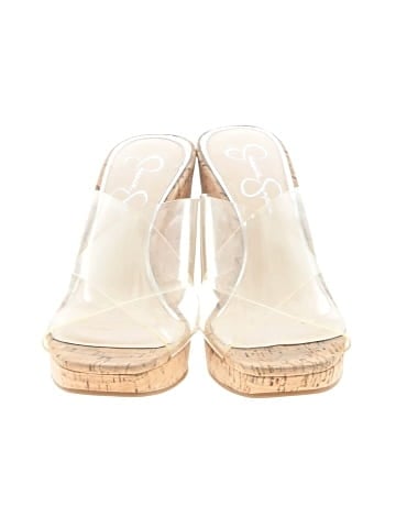 Jessica Simpson Wedges (view 2)