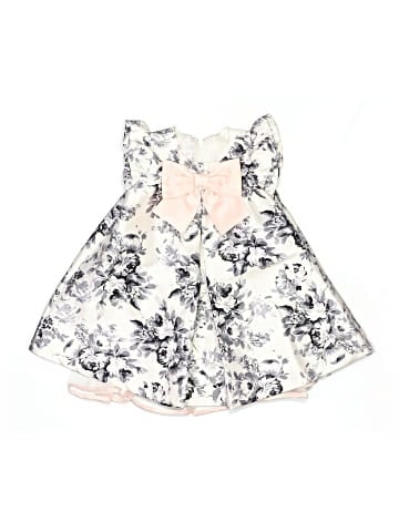 Bonnie Baby Dress (view 1)
