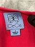 CeCe 100% Polyester Pink Cocktail Dress Size 4 - photo 7