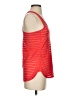 Zella Red Active Tank Size XS - photo 4