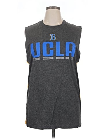 Colosseum Athletics Sleeveless T-Shirt (view 1)