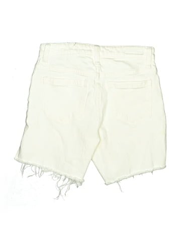 Blank NYC Denim Shorts (view 2)