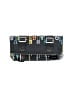 L.A.M.B. Black Clutch One size - photo 1