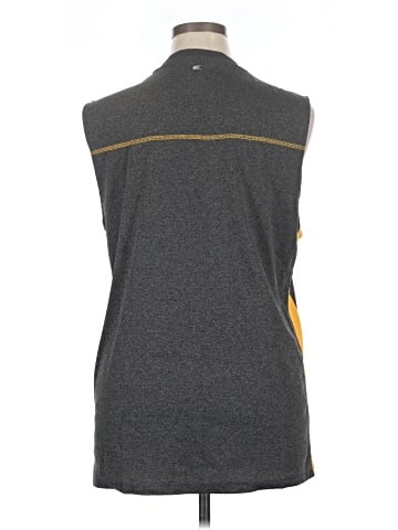 Colosseum Athletics Sleeveless T-Shirt (view 2)