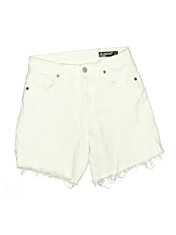 Blank NYC Denim Shorts (view 1)