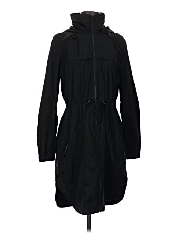 Gap Raincoat (view 1)