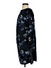 Thakoon 100% Polyester Blue Casual Dress Size XS - photo 5