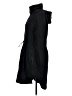 Gap 100% Polyester Black Raincoat Size S - photo 6