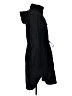 Gap 100% Polyester Black Raincoat Size S - photo 5