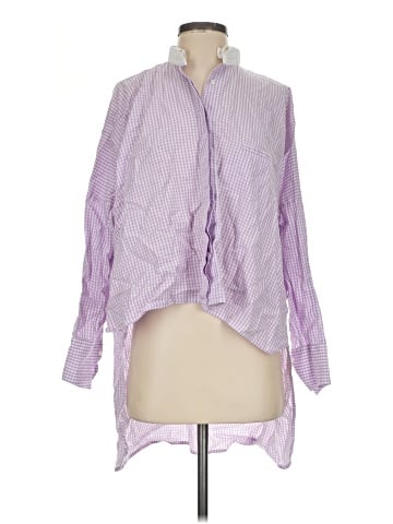 Jejia Long Sleeve Blouse (view 1)