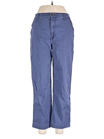 G.H. Bass & Co. Casual Pants (view 1)