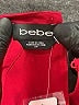 Bebe 100% Polyester Burgundy Sleeveless Blouse Size S - photo 7