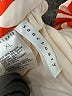 Sanctuary Print Orange Swimsuit Top Size XL - photo 3