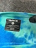 Hurley 100% Cotton Tie-dye Blue Active T-Shirt Size XL - photo 7