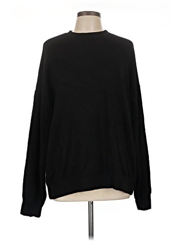 Electric & Rose Pullover Sweater (view 1)