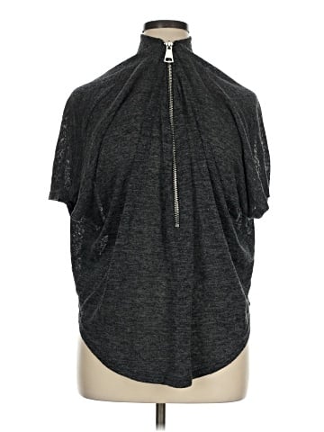 Andrea Jovine Cardigan (view 1)