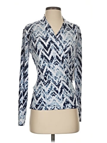 Tart Long Sleeve Blouse (view 1)