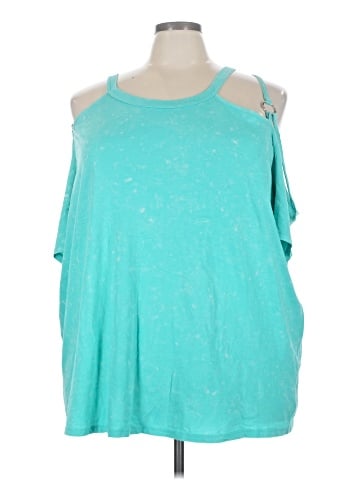 Lovesick Sleeveless Top (view 1)