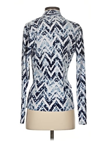 Tart Long Sleeve Blouse (view 2)