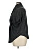 Andrea Jovine Black Cardigan Size XL - photo 5
