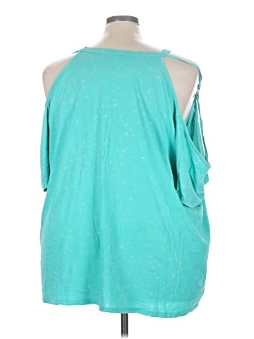 Lovesick Sleeveless Top (view 2)