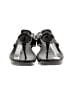 Cole Haan Nike Black Wedges Size 7 - photo 2