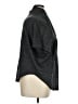 Andrea Jovine Black Cardigan Size XL - photo 4